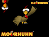 Moorhuhn: Dance Screensaver