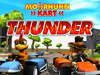 Moorhuhn-Kart Thunder: Demoversion