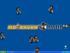 Moorhuhn Wanted: Screensaver