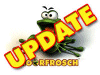 Moorfrosch: Update