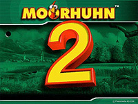 Moorhuhn 2 - Die Jagd geht weiter!
