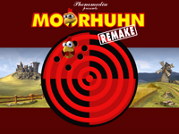 Moorhuhn Remake - Der Klassiker ist zurück!
