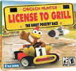 Chicken Hunter: License To Grill