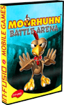 Moorhuhn Battle Arena