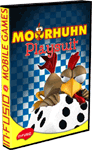 Moorhuhn Playsuit