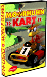 Moorhuhn-Kart Racer