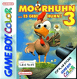 Moorhuhn 3 - Es gibt Huhn!