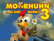 Moorhuhn 3 - Es gibt Huhn!