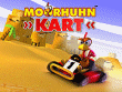 Moorhuhn-Kart