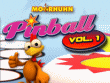 Moorhuhn-Pinball