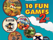 Moorhuhn präsentiert: 10 Fun Games 2