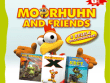 Moorhuhn and Friends