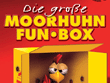 Moorhuhn präsentiert: Die große Moorhuhn Fun Box