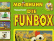 Moorhuhn präsentiert: Die Funbox