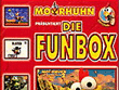 Moorhuhn präsentiert: Die Funbox - Weltbild-Edition
