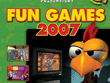 Moorhuhn präsentiert: Fun Games 2007