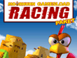 Moorhuhn Gamesload Racing Paket