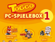 Toggo PC-Spielebox 1
