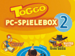 Toggo PC-Spielebox 2