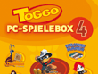 Toggo PC-Spielebox 4