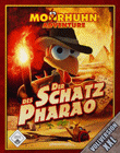 Moorhuhn-Adventure - Der Schatz des Pharao