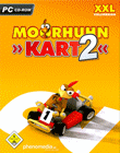 Moorhuhn-Kart 2